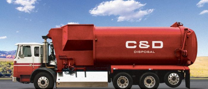 Homepage - C&D Disposal | CR&R Environmental Services